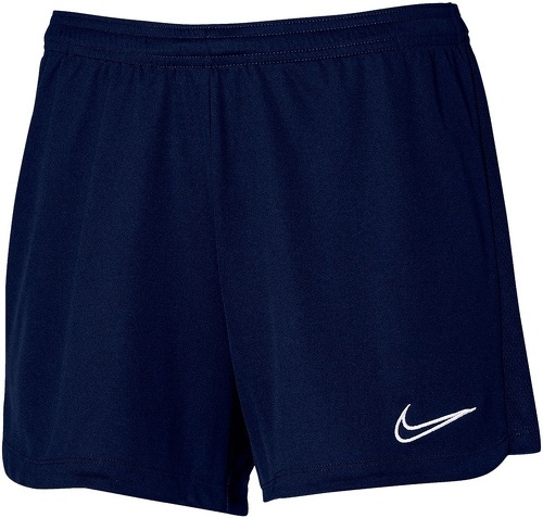 NIKE-Short Femmes Nike Academy 23 bleu foncé-0