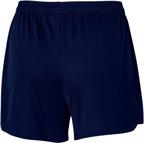 NIKE-Short Femmes Nike Academy 23 bleu foncé-1