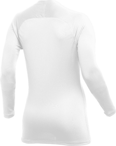 NIKE-T-shirt fonctionnel Nike Femmes Park First Layer blanc-1
