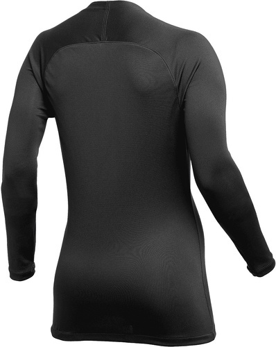 NIKE-T-shirt fonctionnel Nike Femmes Park First Layer noir-1