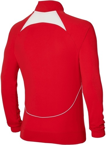 NIKE-Veste d'entraînement Nike Academy Pro rouge/blanc-1