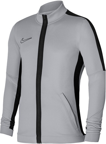 NIKE-Veste de survêtement Nike Enfants Academy 23 grise/noire-0