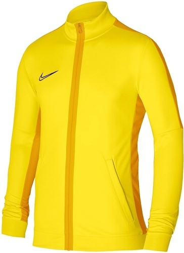 NIKE-Veste de survêtement Nike Enfants Academy 23 jaune-0