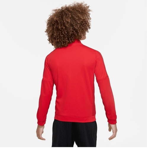 NIKE-Veste de survêtement Nike Enfants Dri-FIT Academy 23 rouge/noir-1