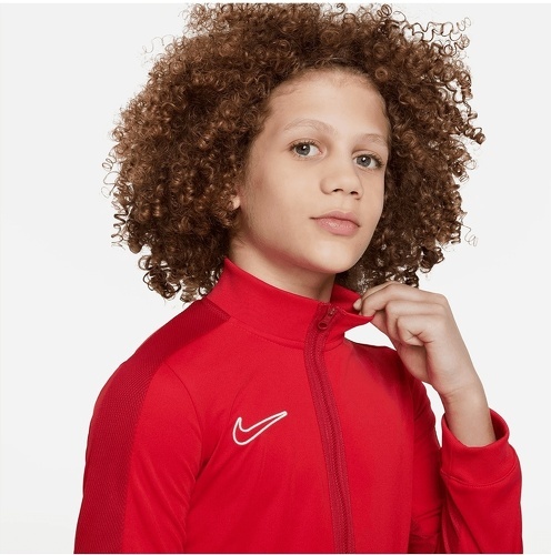 NIKE-Veste de survêtement Nike Enfants Dri-FIT Academy 23 rouge/noir-2