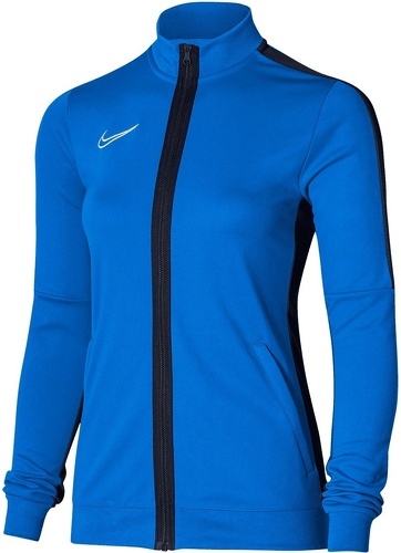 NIKE-Veste de survêtement Nike Femmes Academy 23 bleu/bleu foncé-0