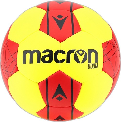 MACRON-Ballon Macron Doom N.1 x12-image-1