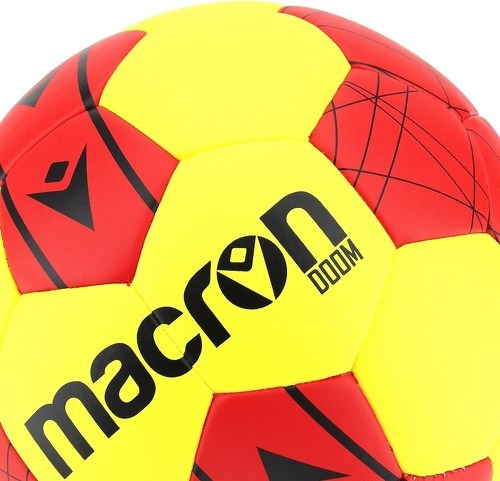 MACRON-Ballon Macron Doom N.1 x12-1