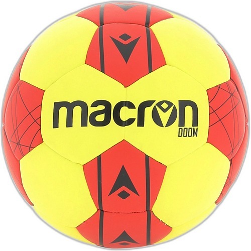 MACRON-Ballon Macron Doom N.2 x12-image-1