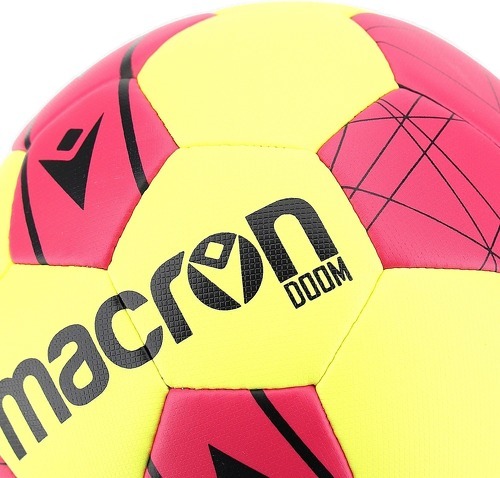 MACRON-Ballon Macron Doom N.2 x12-1