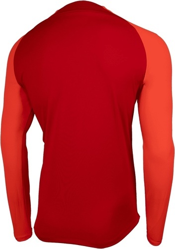NIKE-Haut d'entraînement Nike Academy Pro Drill Top rouge/orange-1