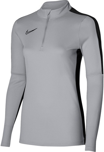 NIKE-Haut d'entraînement Nike Femmes Academy 23 gris clair/noir-0