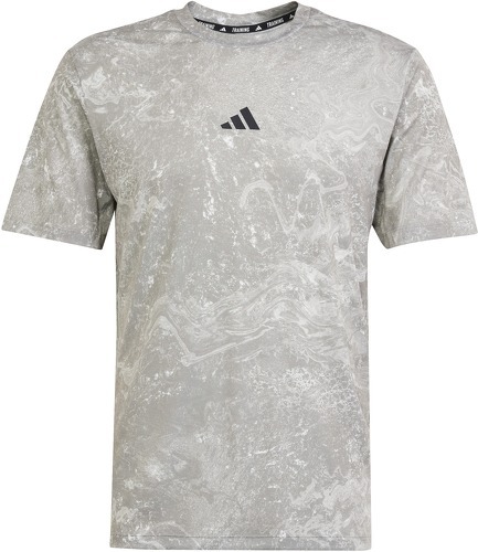 adidas Performance-T-shirt d'entraînement Power-image-1
