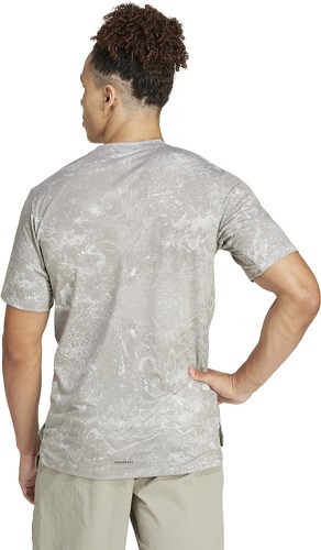 adidas Performance-T-shirt d'entraînement Power-3