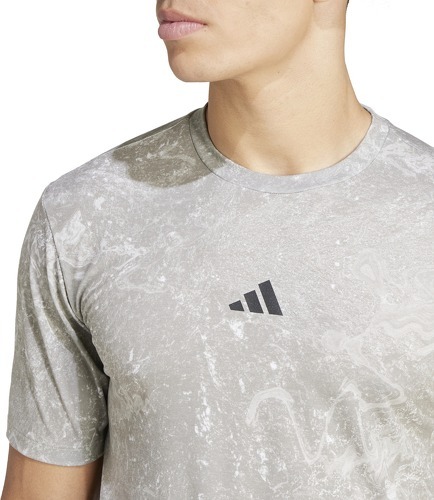 adidas Performance-T-shirt d'entraînement Power-4