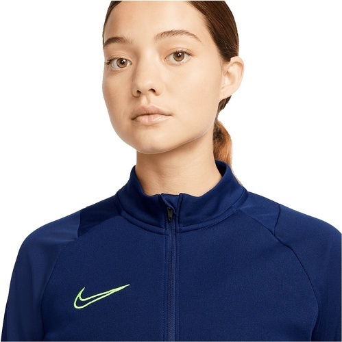 NIKE-Sweat Academy 21 Drill Top-2