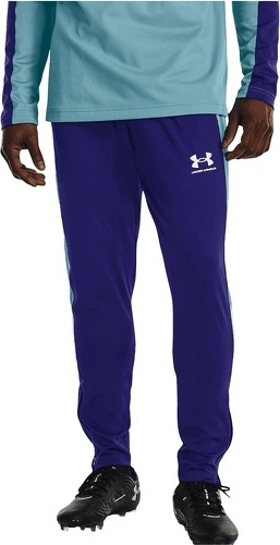 UNDER ARMOUR-Pantalon d'entraînement Under Armour Challenger bleu-0
