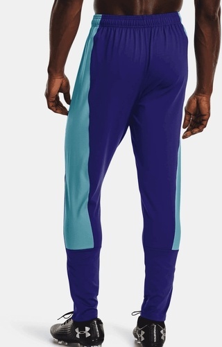 UNDER ARMOUR-Pantalon d'entraînement Under Armour Challenger bleu-1