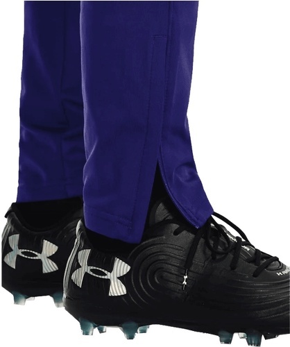 UNDER ARMOUR-Pantalon d'entraînement Under Armour Challenger bleu-2