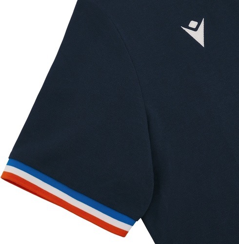 MACRON-Polo Macron Enfant Rugby World Cup 2023 Officiel-1