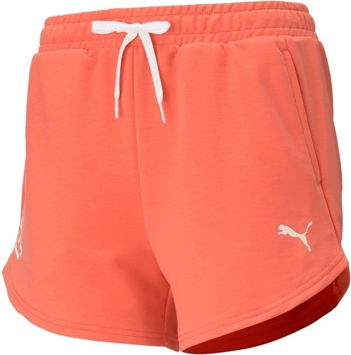 PUMA-Modern Sports - Short-0