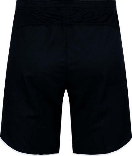 NIKE-Short Nike Dri-FIT Laser V noir/blanc-1