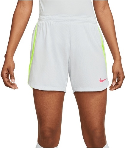 Short nike vert discount fluo