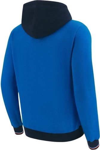 MACRON-Sweat a Capuche Macron Enfant Rugby World Cup 2023 Officiel-1