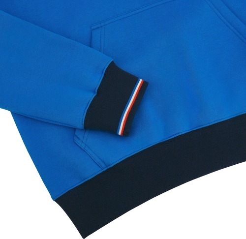 MACRON-Sweat a Capuche Macron Enfant Rugby World Cup 2023 Officiel-3