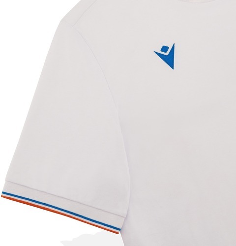 MACRON-T-shirt Coupe du Monde Rugby France 2023-4