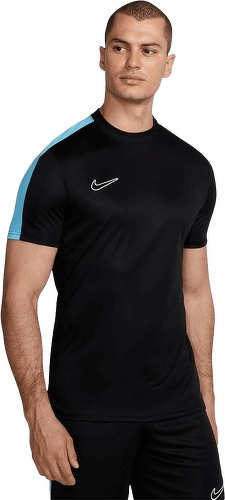 NIKE-T-Shirt Nike Dri-FIT Academy noir/bleu-0