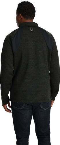 SPYDER-Mens Encore Full Zip-1