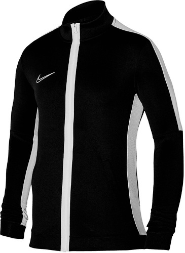 NIKE-Veste de survêtement Nike Academy 23 noir et blanc-0