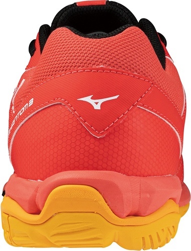 MIZUNO-Wave Phantom 3-4