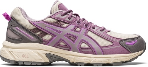 ASICS-Baskets femme Asics Gel-venture 6-0