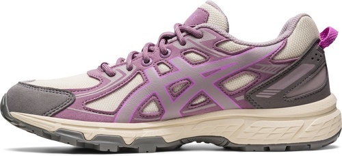 ASICS-Baskets femme Asics Gel-venture 6-3