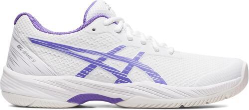 ASICS-Chaussures Femme Asics Gel-game 9 1042a211-101-image-1
