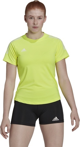 adidas Performance-Maglia HILO-2