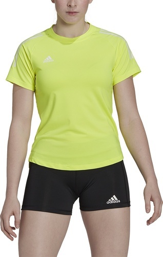 adidas Performance-Maglia HILO-3