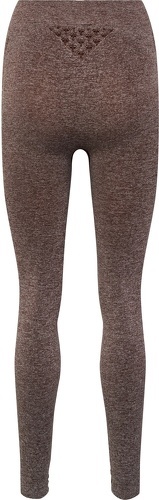 HUMMEL-Legging sans couture femme Hummel-1