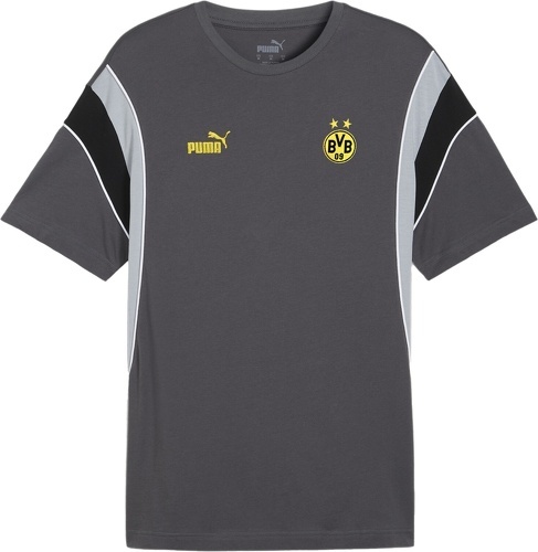 PUMA-BVB Dortmund Ftbl Archive t-shirt-image-1