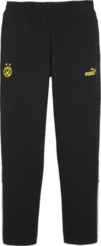 PUMA-Pantalon de survêtement FtblArchive Borussia Dortmund-image-1