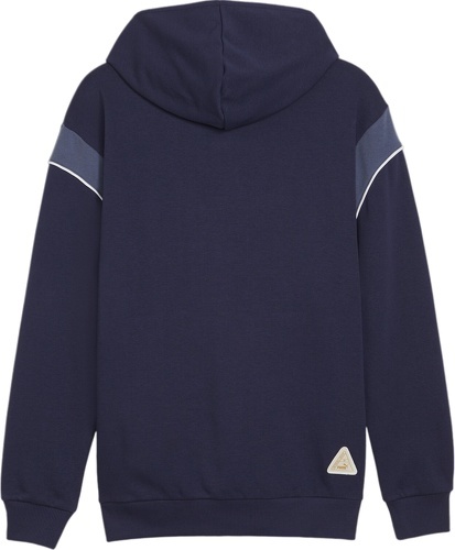 PUMA-Puma Olympique Marseille Ftbl Hoody-1