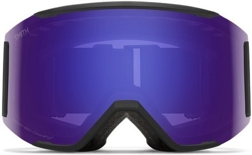 SMITH OPTICS-SMITH Masque SQUAD MAG CHROMAPOP - EVERYDAY VIOLET MIR STORM-2