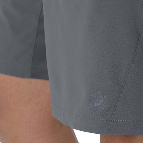 ASICS-Asics Tech Performance - Short de fitness-2