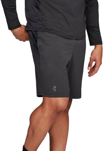 UNDER ARMOUR-Under Armour HeatGear Raid 2.0 Novelty - Short de fitness-3