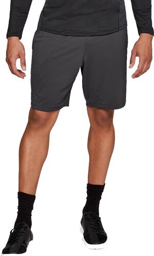 UNDER ARMOUR-Under Armour HeatGear Raid 2.0 Novelty - Short de fitness-4
