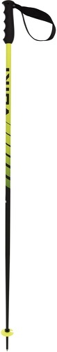 VÖLKL-Batons De Ski Volkl Speedstick Yellow  Jaune Homme-0