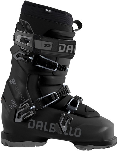 DALBELLO-Chaussures De Ski Dalbello Cabrio Lv 100 Noir Homme-image-1