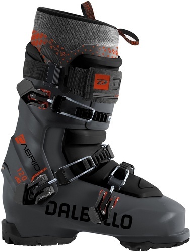 DALBELLO-Chaussures De Ski Dalbello Cabrio Lv 120 Gris Homme-image-1
